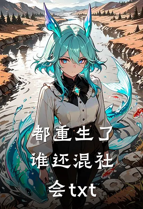 都重生了谁还混社会txt