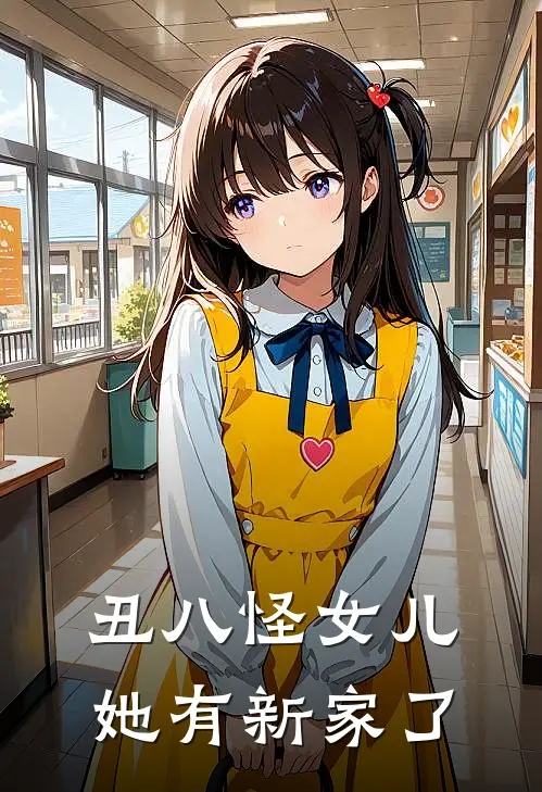 丑八怪女儿，她有新家了