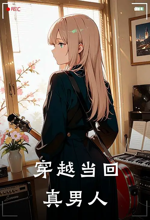 穿越当回真男人