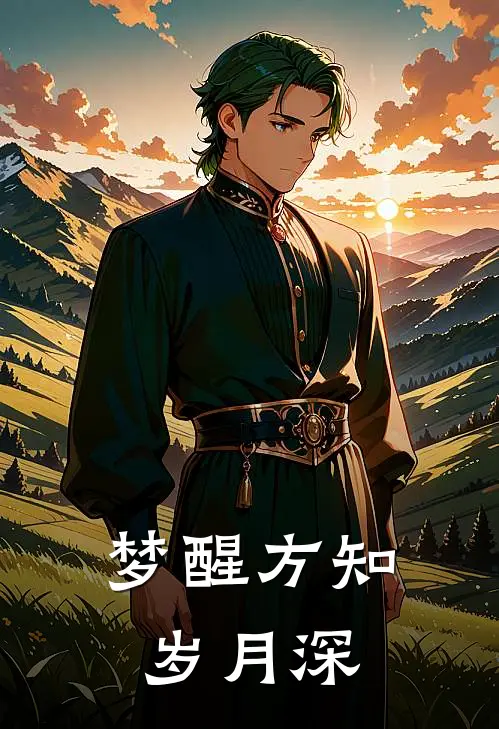 梦醒方知岁月深