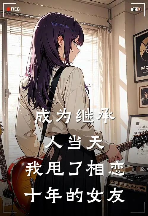 成为继承人当天，我甩了相恋十年的女友