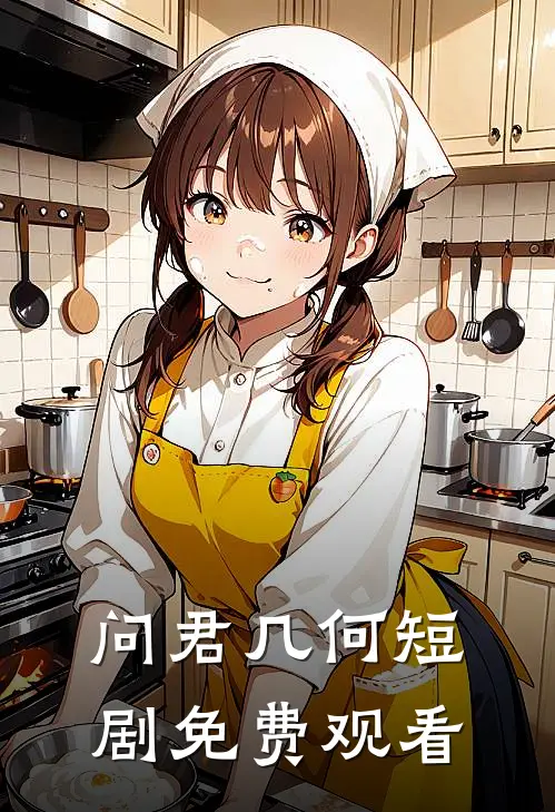 问君几何短剧免费观看