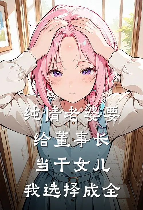 纯情老婆要给董事长当干女儿，我选择成全