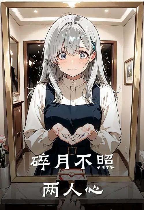 碎月不照两人心