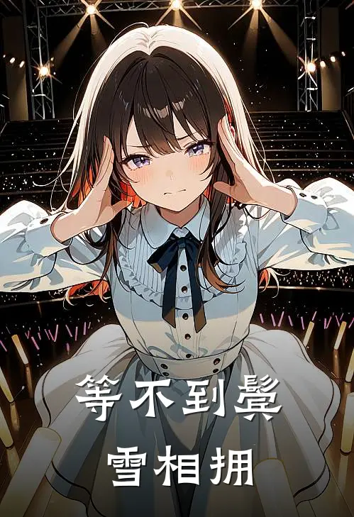 等不到鬓雪相拥