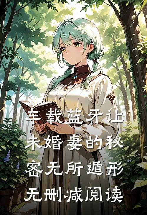 车载蓝牙让未婚妻的秘密无所遁形无删减阅读