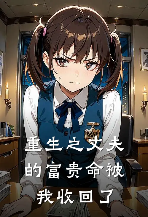 重生之丈夫的富贵命被我收回了