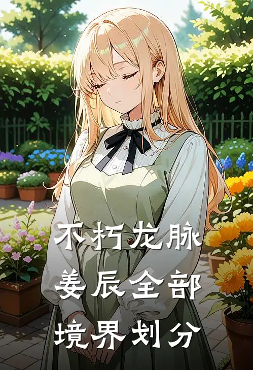 不朽龙脉姜辰全部境界划分