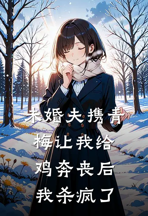 未婚夫携青梅让我给鸡奔丧后，我杀疯了