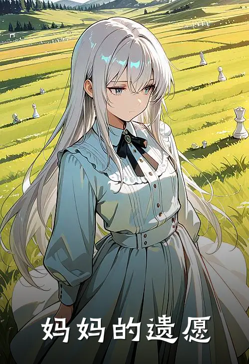 妈妈的遗愿