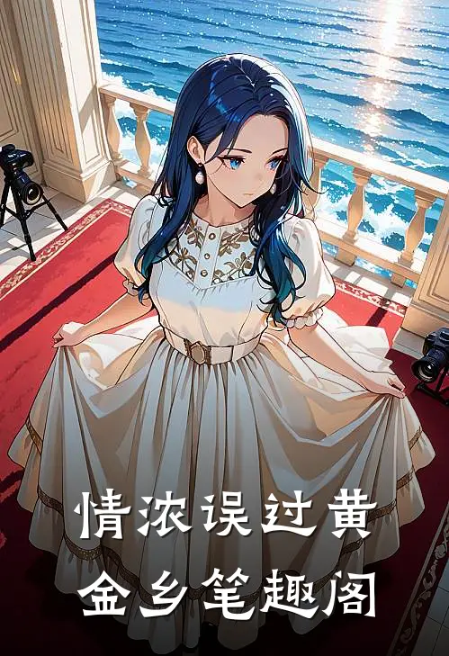 情浓误过黄金乡笔趣阁