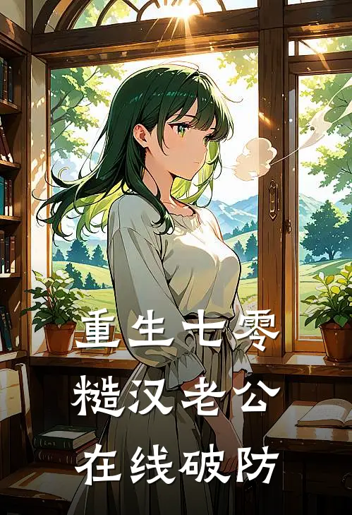 重生七零，糙汉老公在线破防