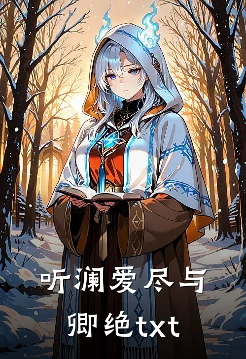 听澜爱尽与卿绝txt