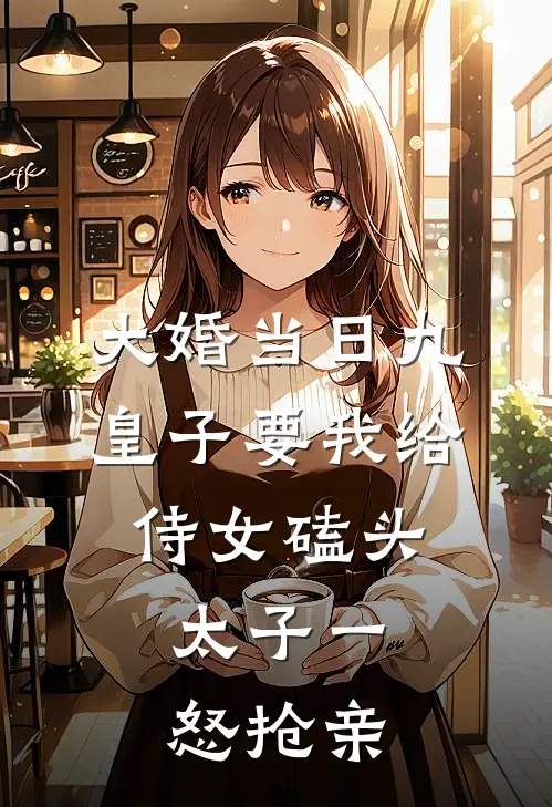 大婚当日九皇子要我给侍女磕头，太子一怒抢亲