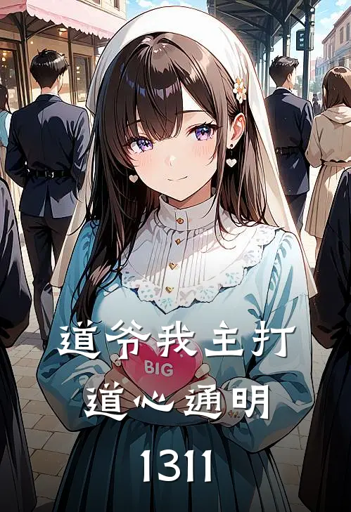 道爷我主打道心通明(1-311)