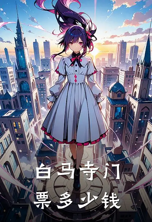 白马寺门票多少钱