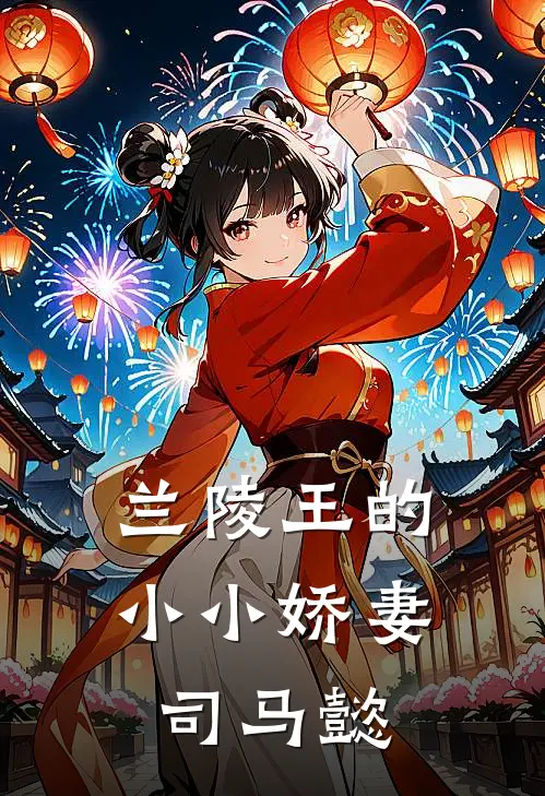 兰陵王的小小娇妻司马懿