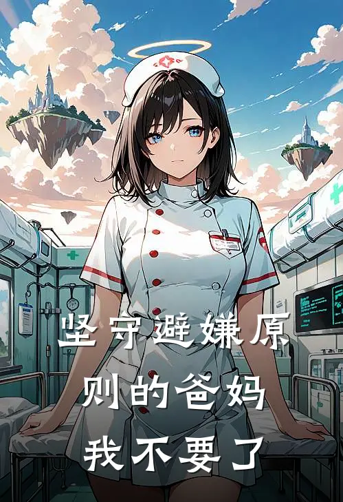 坚守避嫌原则的爸妈，我不要了