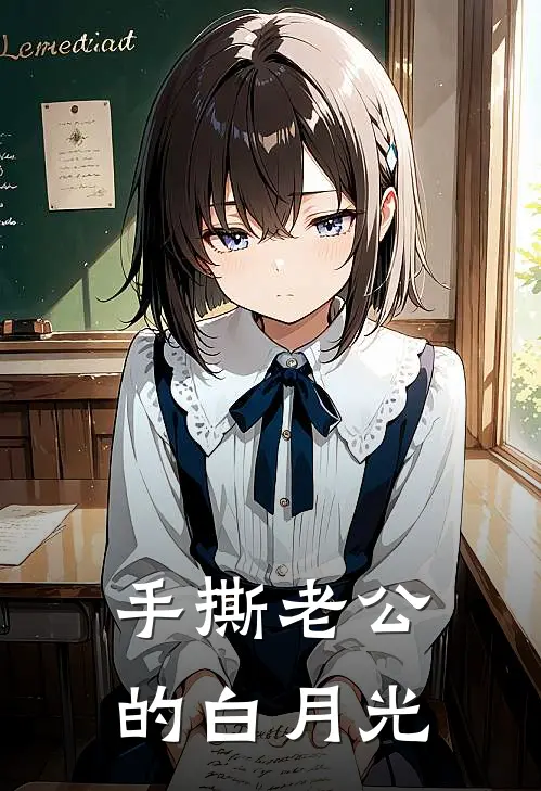 手撕老公的白月光