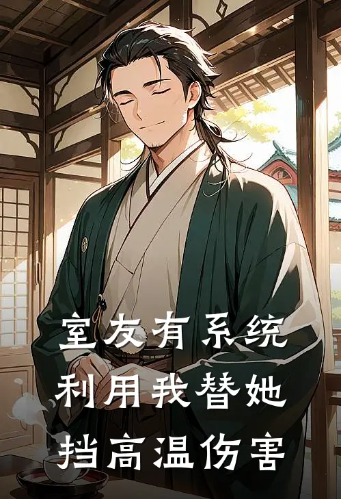 室友有系统，利用我替她挡高温伤害