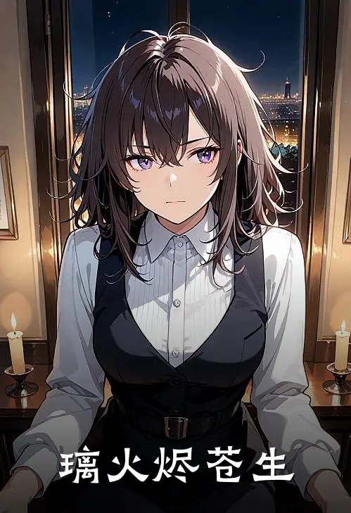 璃火烬苍生
