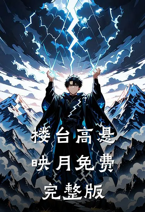 楼台高悬映月免费完整版