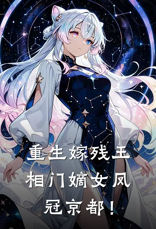 重生嫁残王，相门嫡女凤冠京都！