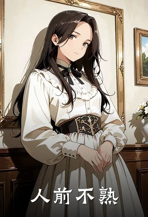 人前不熟
