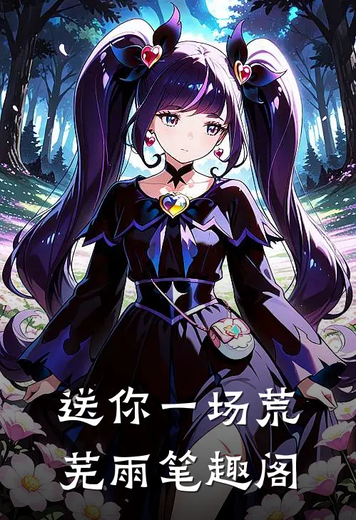 送你一场荒芜雨 笔趣阁