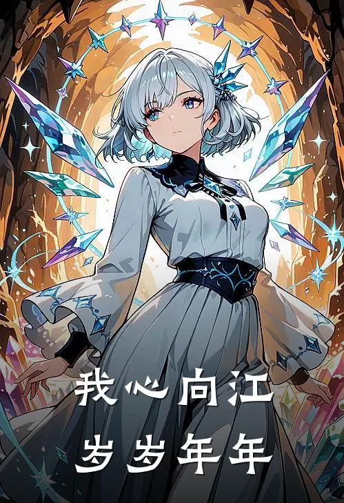 我心向江，岁岁年年