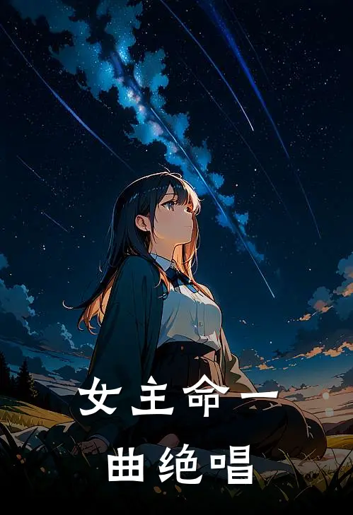 女主命 一曲绝唱