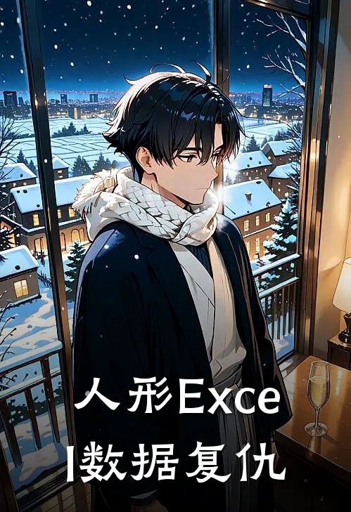 人形Excel【数据复仇】