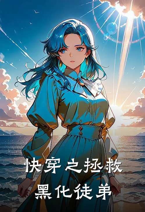 快穿之拯救黑化徒弟