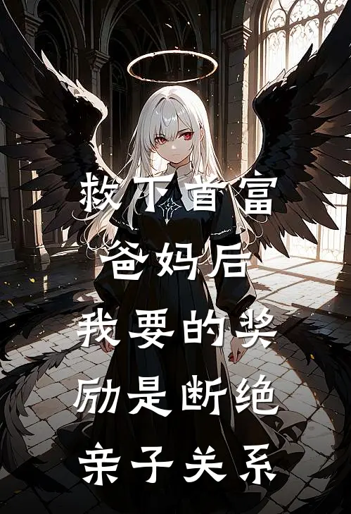 救下首富爸妈后，我要的奖励是断绝亲子关系