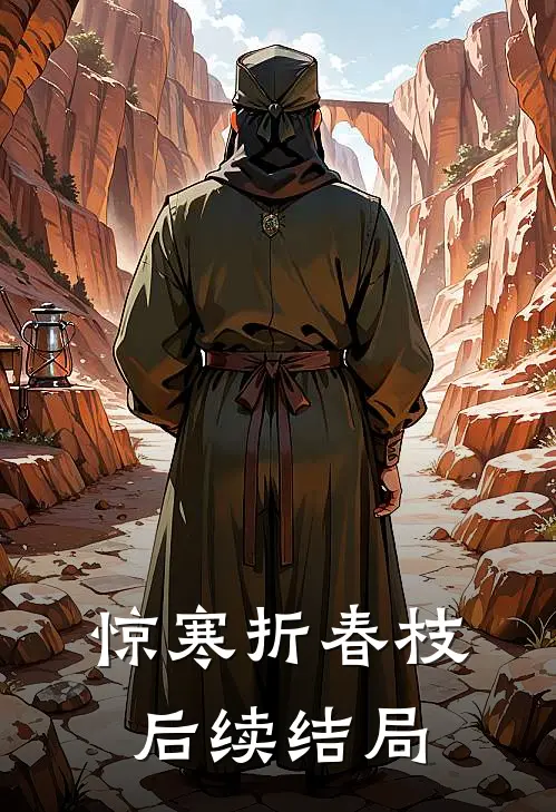 惊寒折春枝后续结局