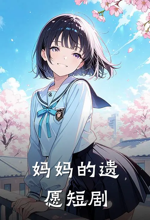 妈妈的遗愿 短剧