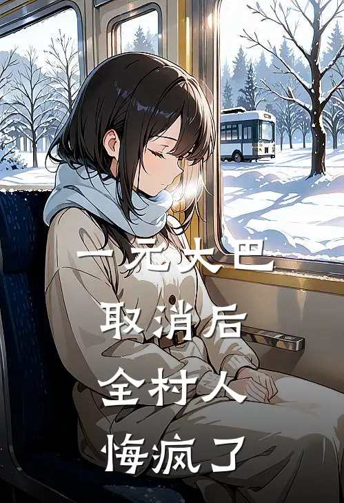 一元大巴取消后，全村人悔疯了