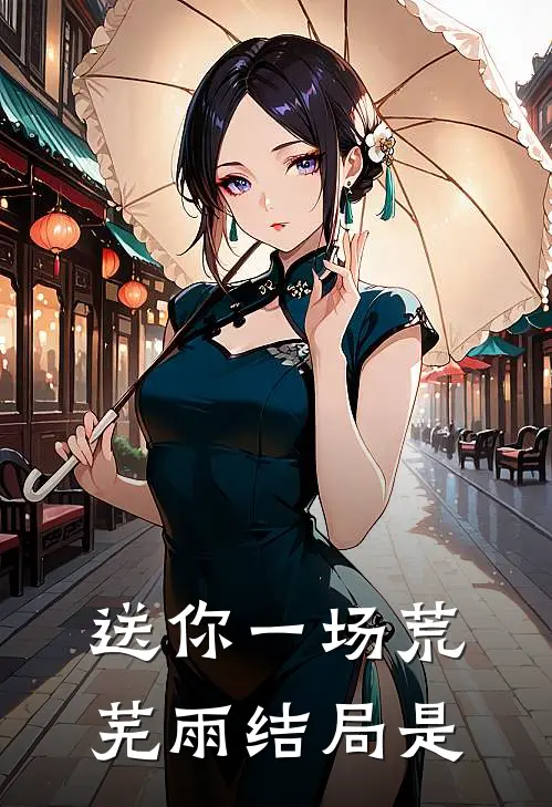 送你一场荒芜雨结局是