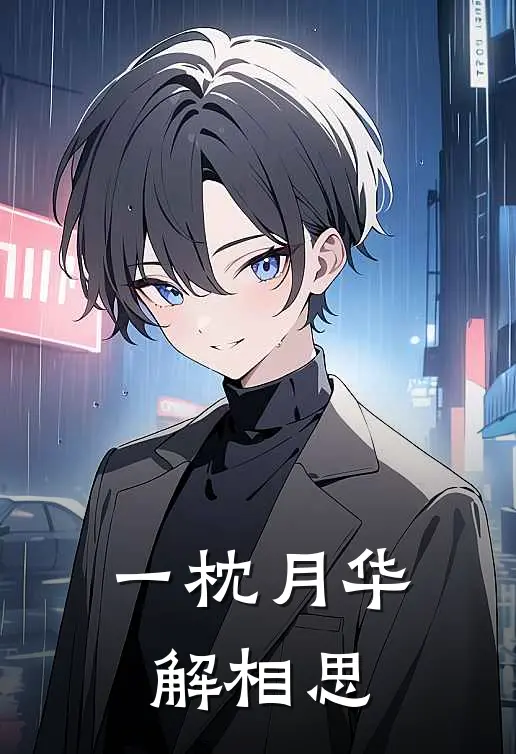 一枕月华解相思