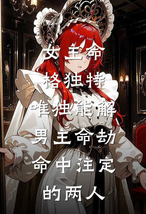 女主命格独特,唯独能解男主命劫,命中注定的两人