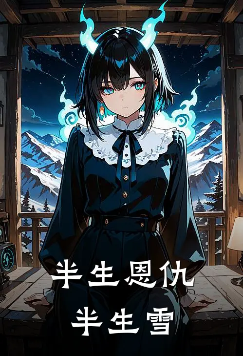 半生恩仇半生雪