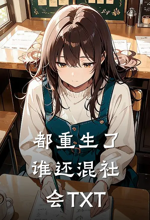 都重生了谁还混社会TXT