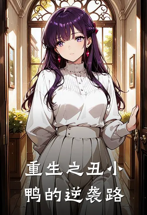 重生之丑小鸭的逆袭路