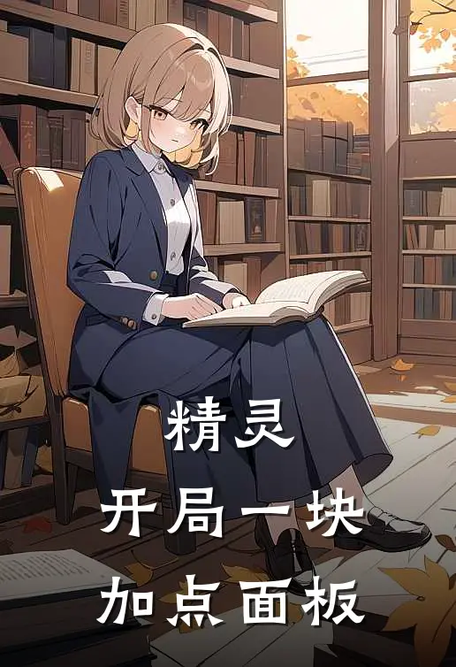 精灵：开局一块加点面板