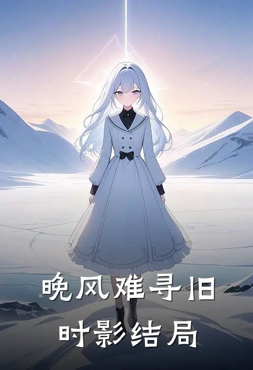 晚风难寻旧时影结局