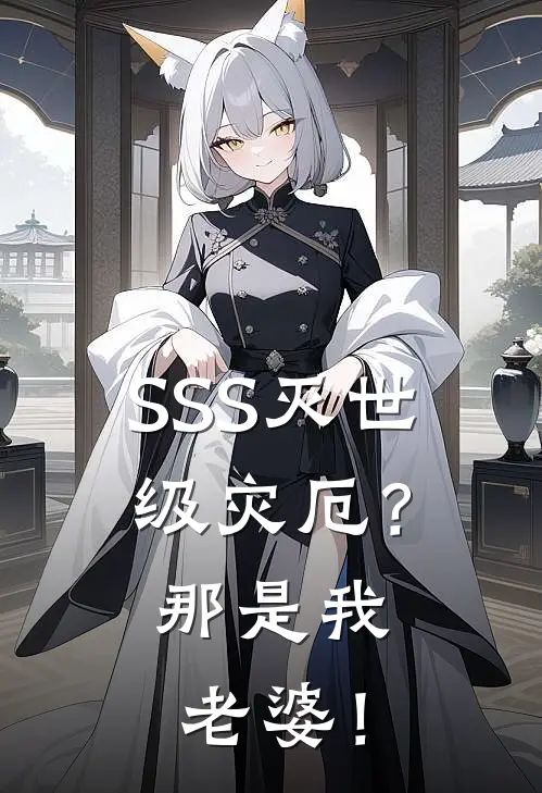 SSS灭世级灾厄？那是我老婆！