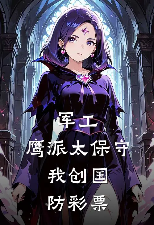 军工：鹰派太保守，我创国防彩票