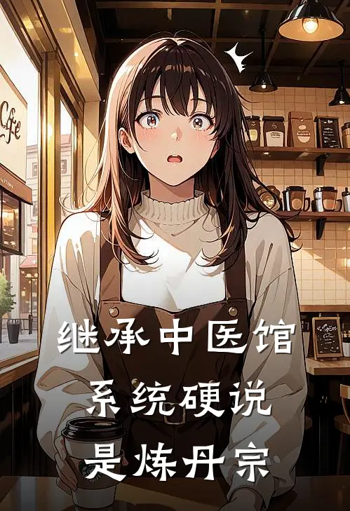 继承中医馆，系统硬说是炼丹宗