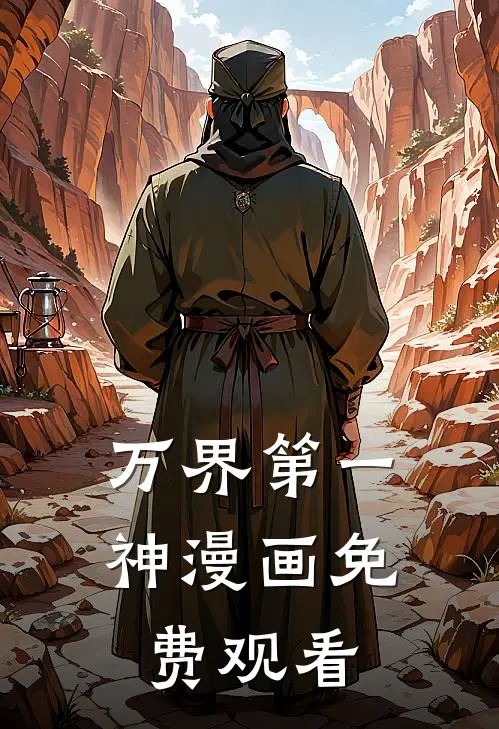 万界第一神漫画免费观看