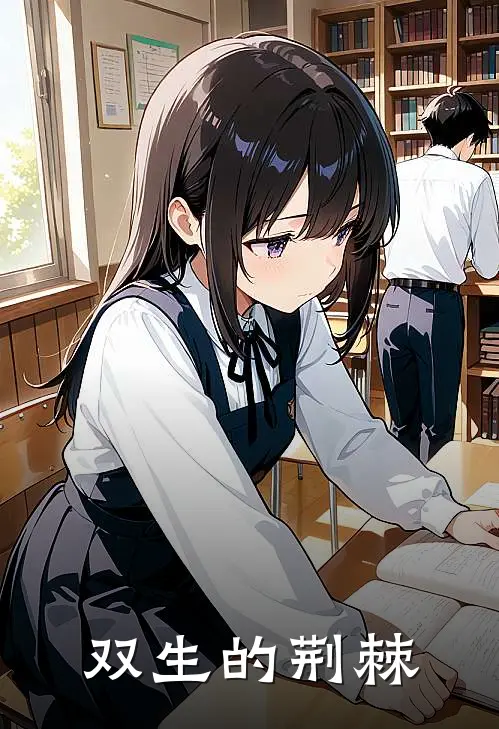双生的荆棘